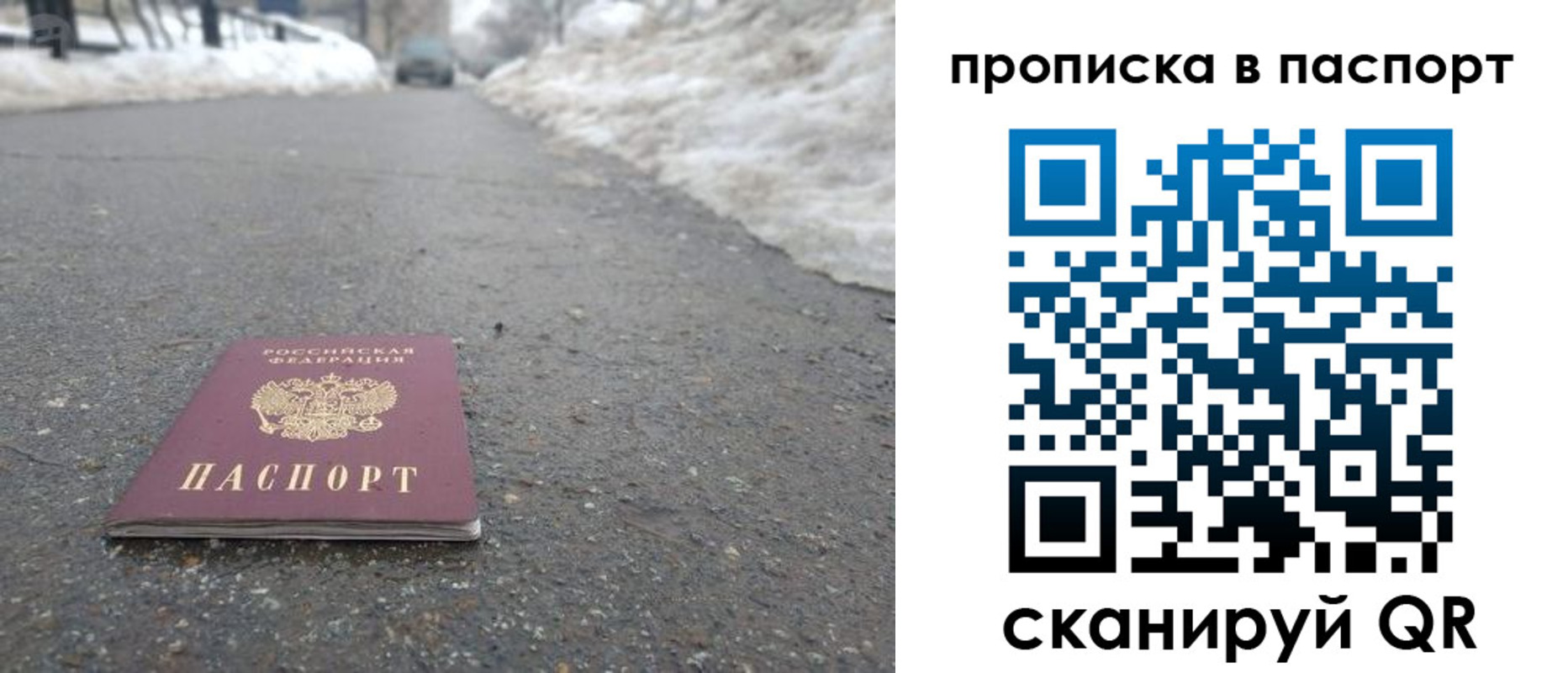 пропишу в квартире в Снежногорске